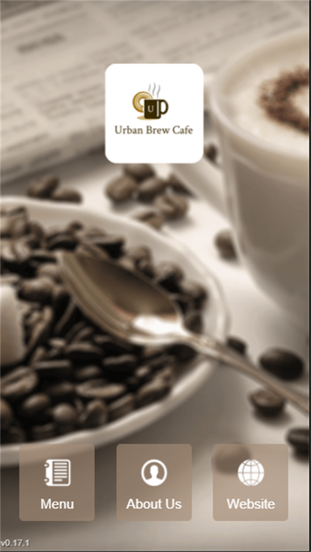 Urban Brew Cafe