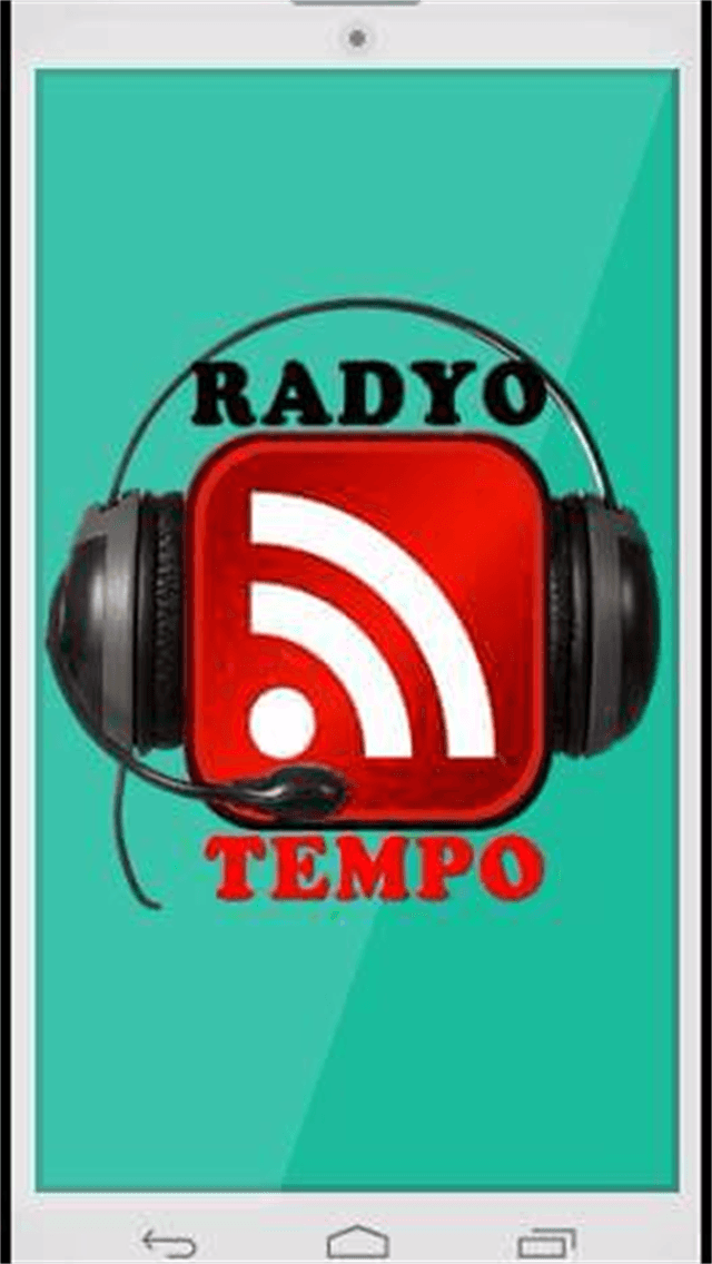 Radyo Tempo