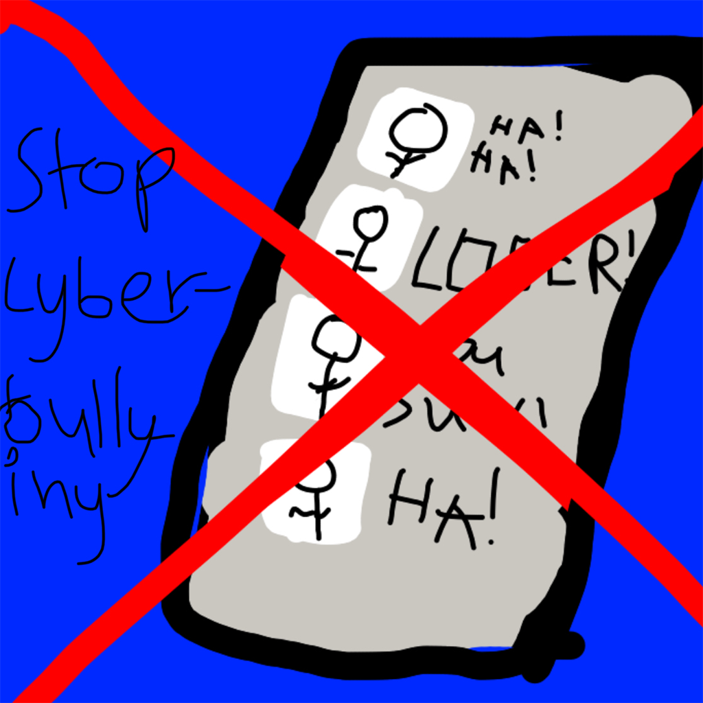 Fully Stop Cyberbullying