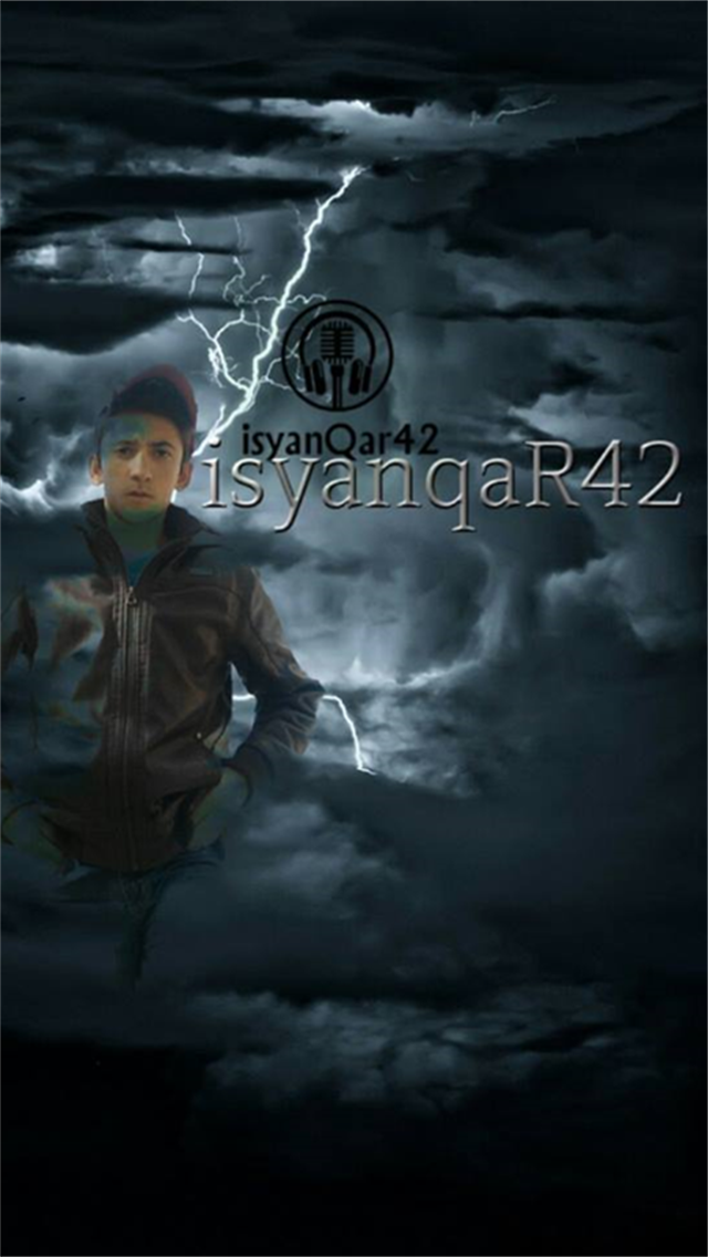 isyanqaR42