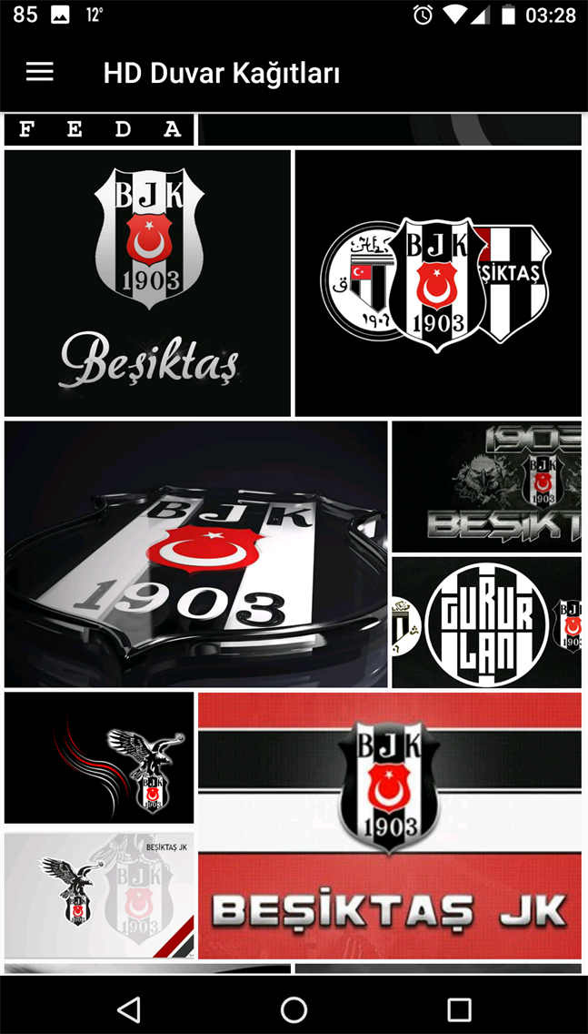 Beşiktaş Online