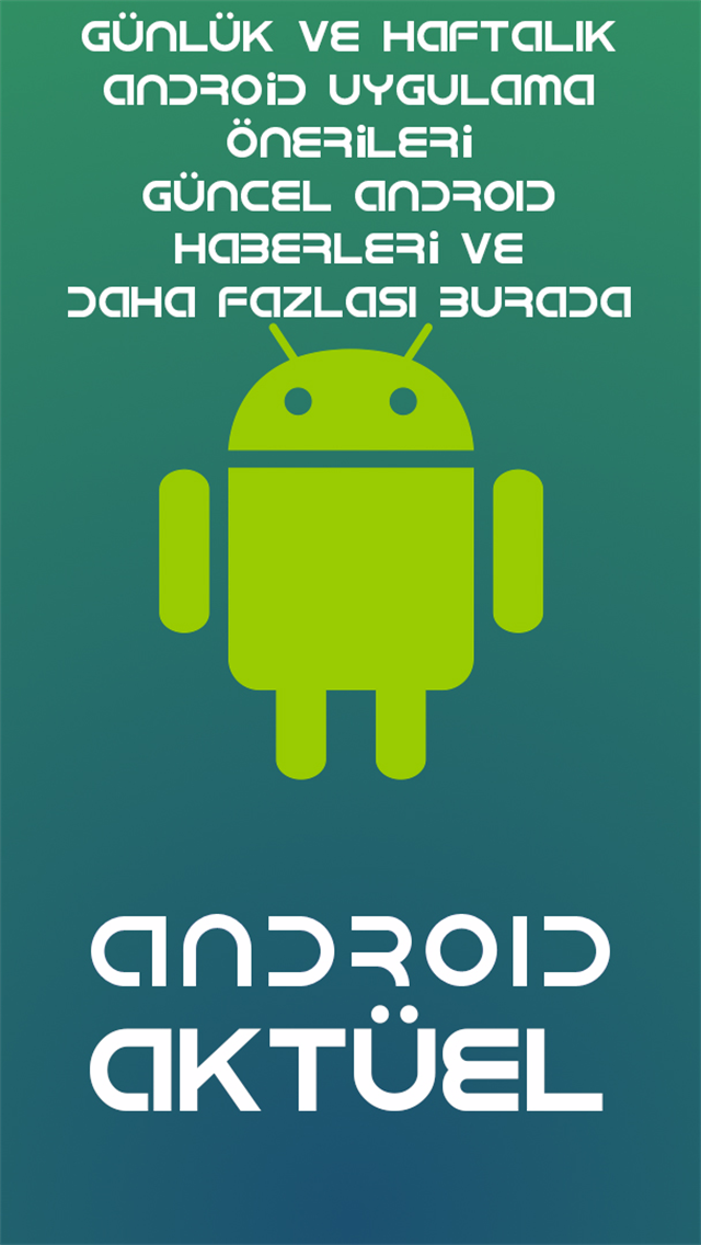 Android Aktüel