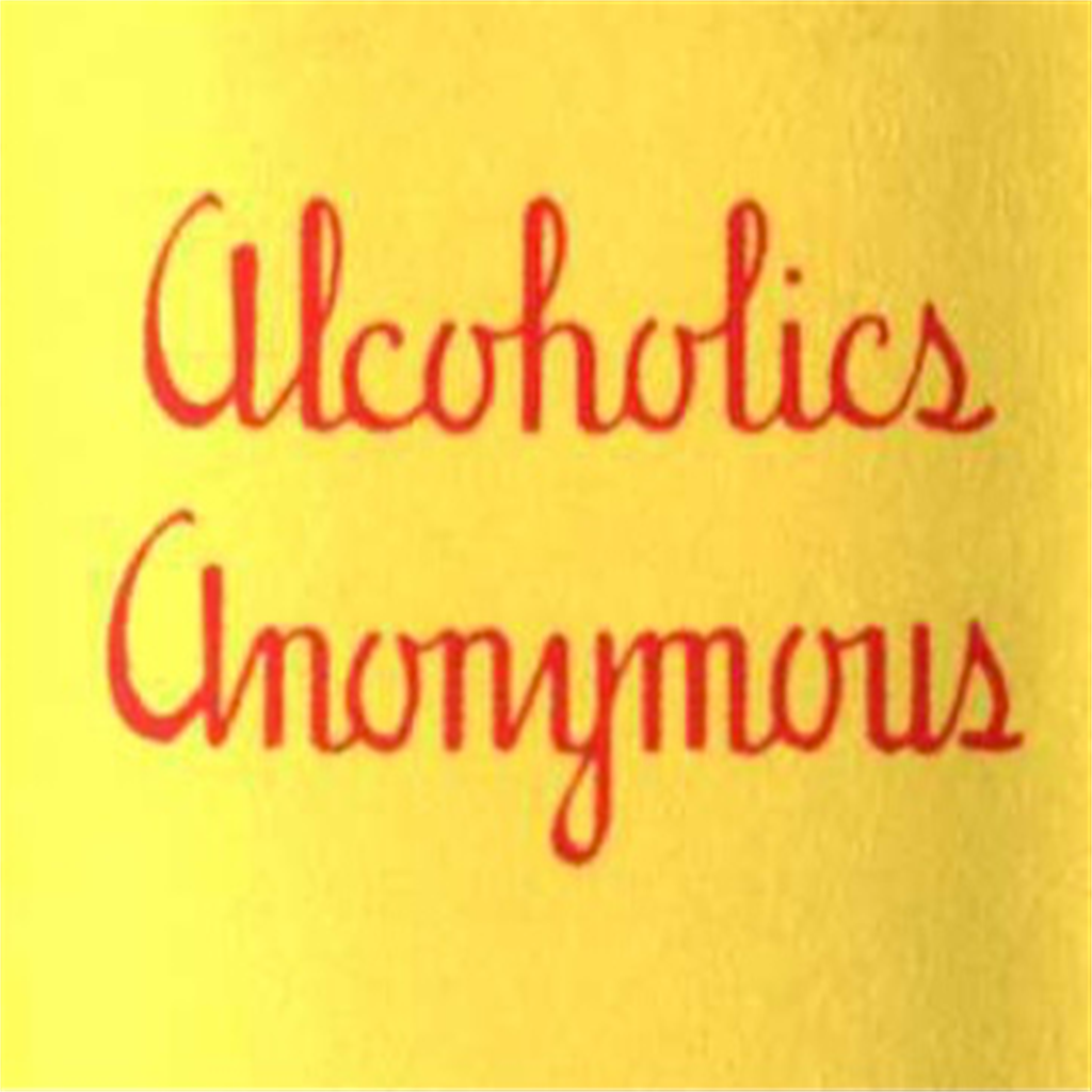 ALCOHOLICS ANONYMOUS/A.A.