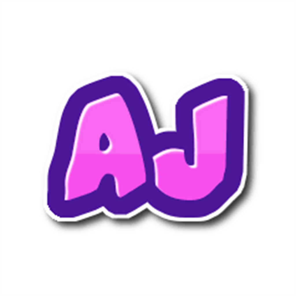AJ social media app