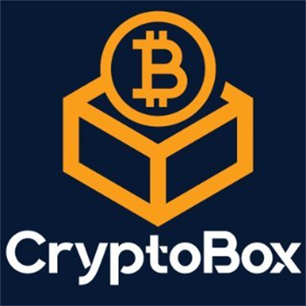 Mysterious Crypto Box
