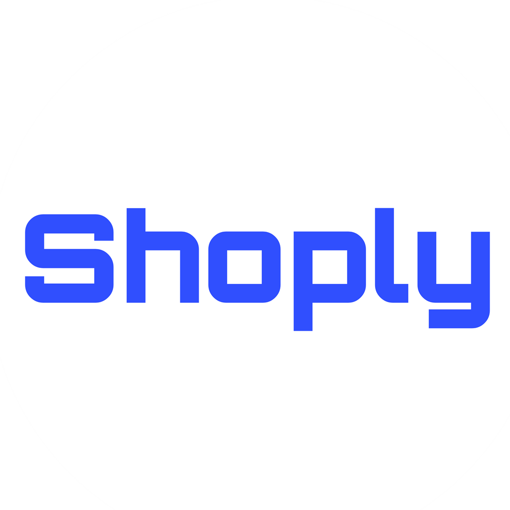 Shoply: Online Shopping App