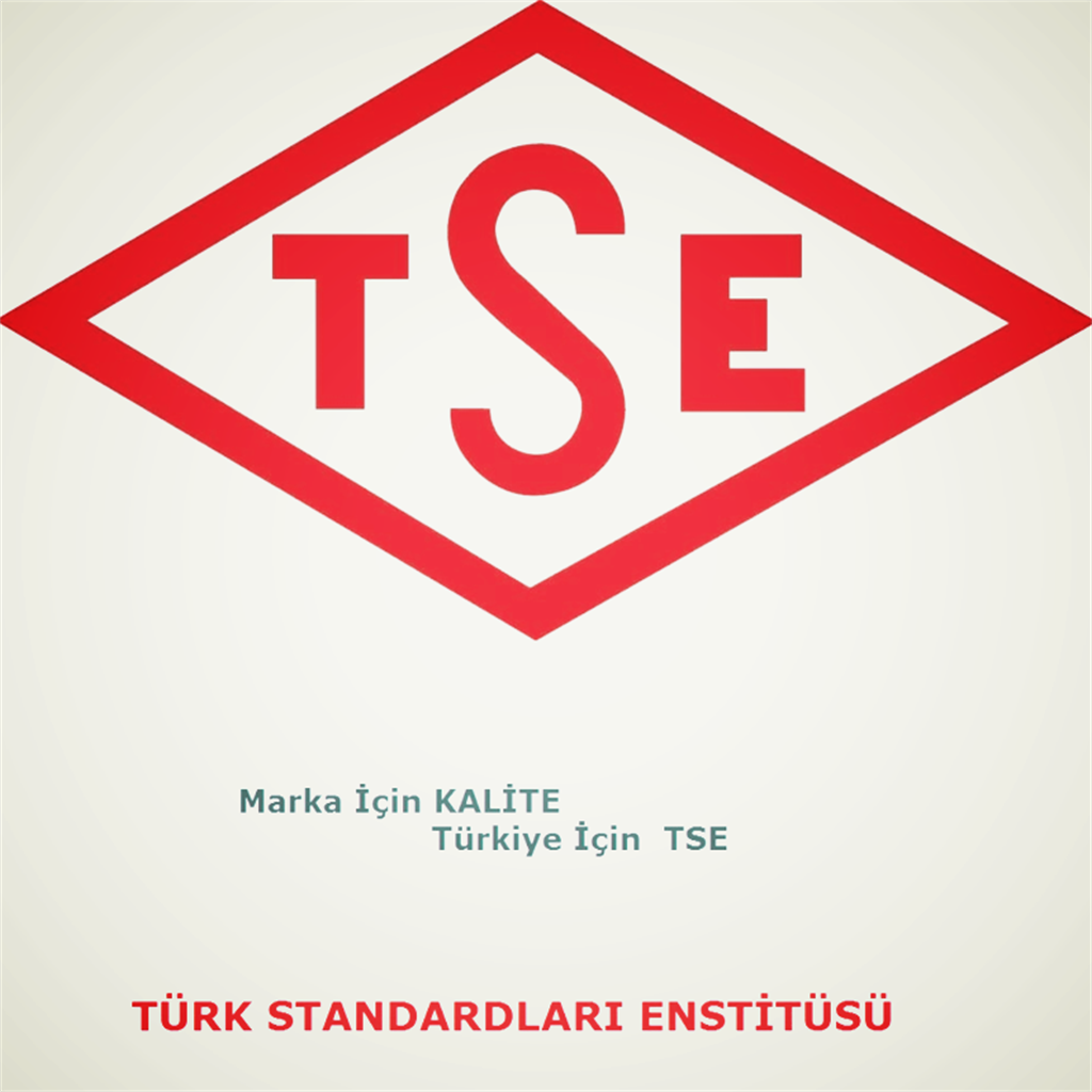 TSE Türk Standardları Enst.
