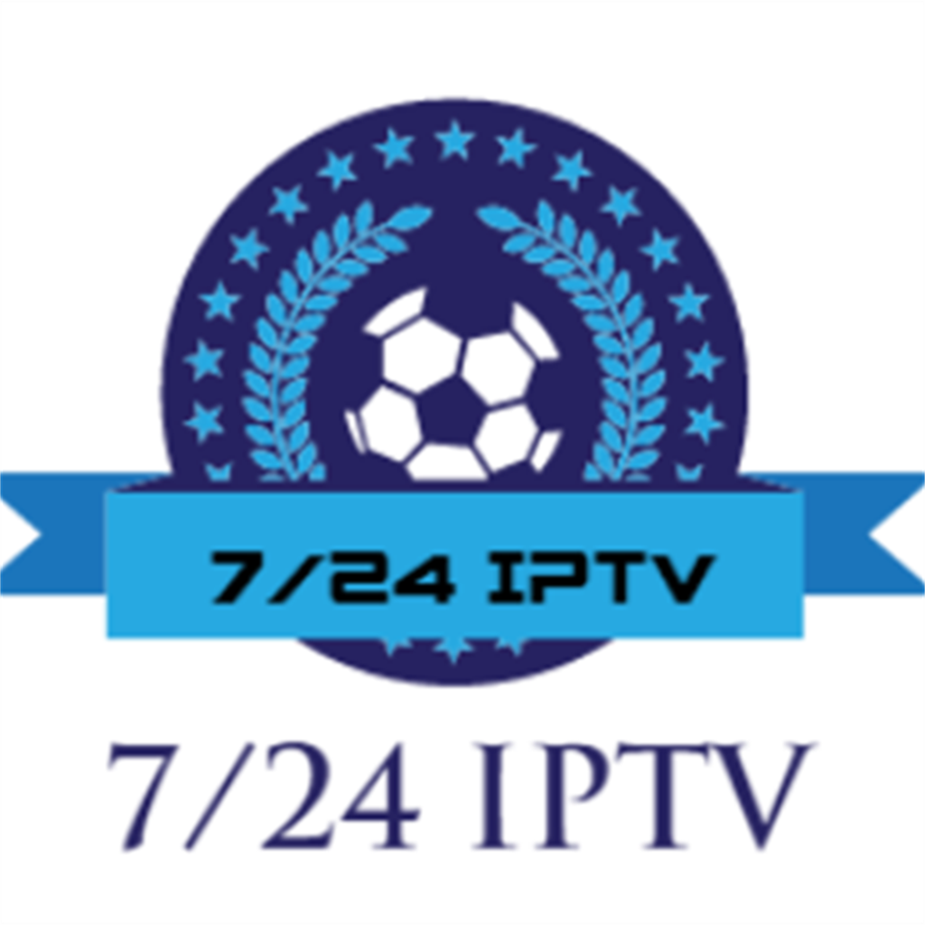 7/24 IPTV