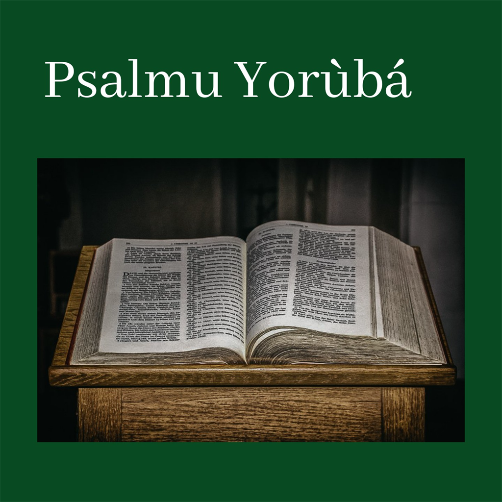 Psalm Èdè Yorùbá