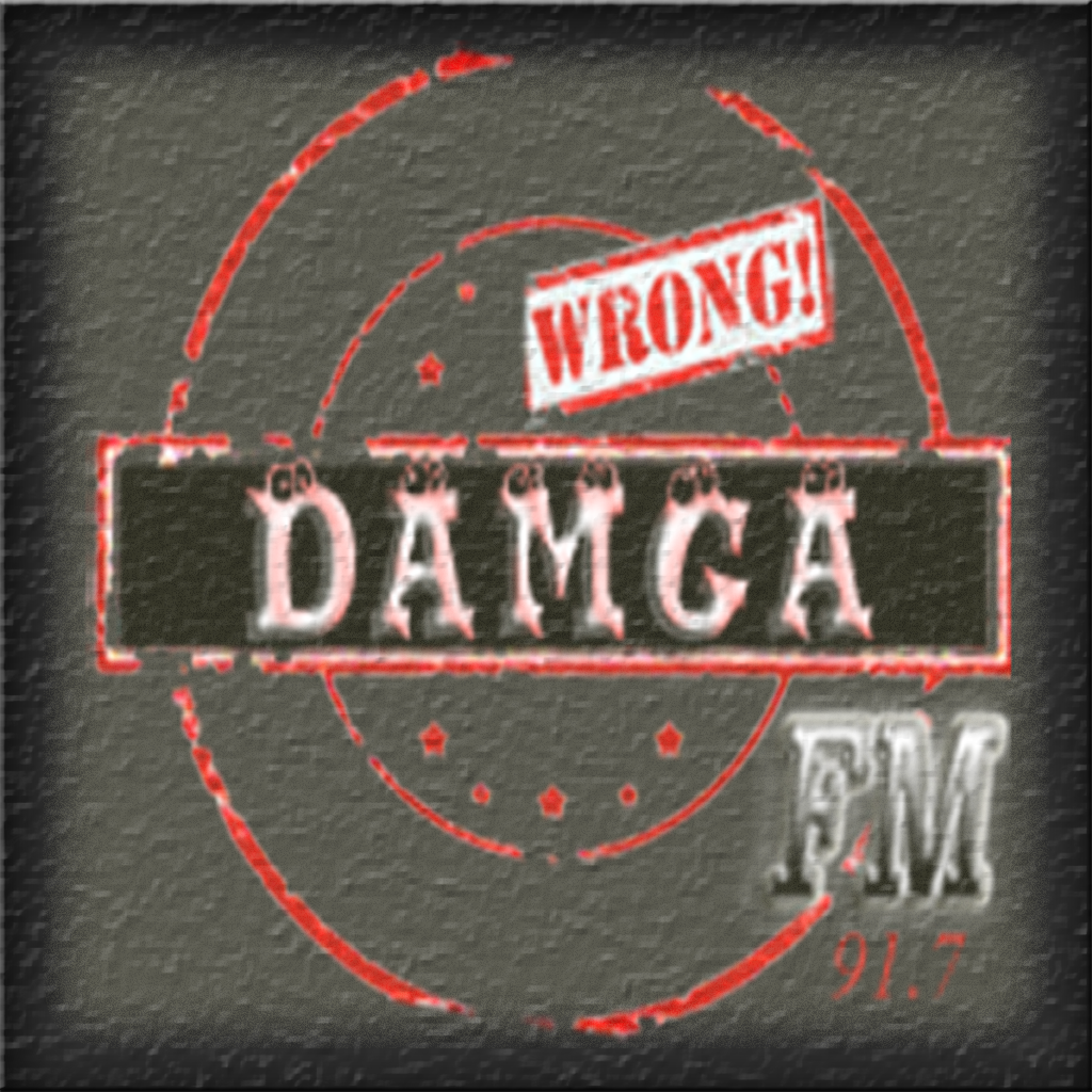 Damga FM