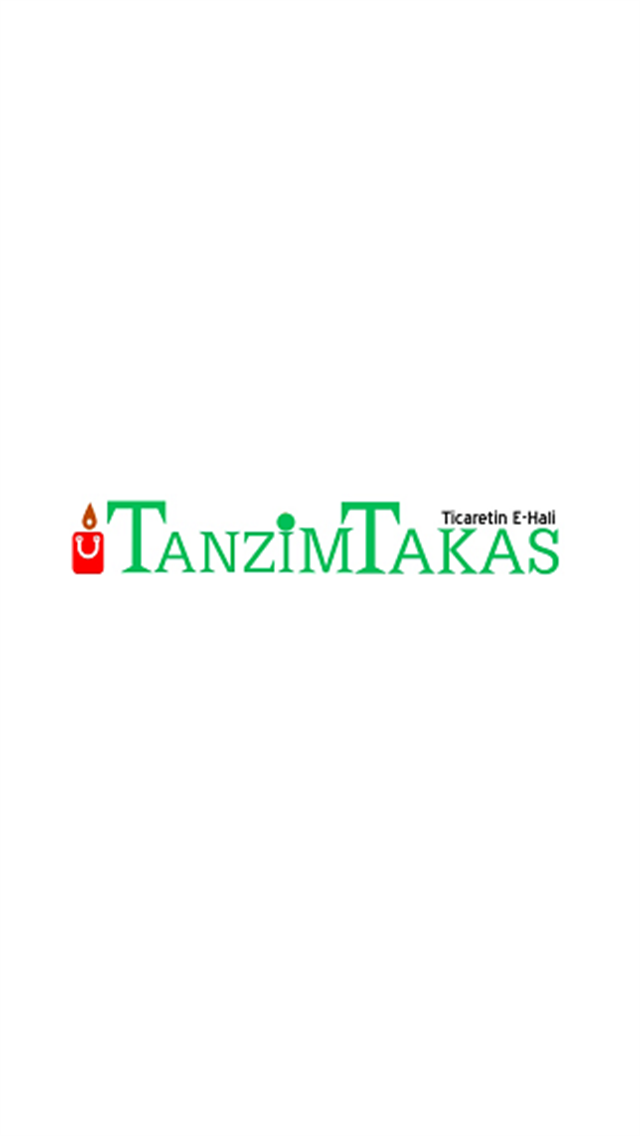 Tanzim Takas