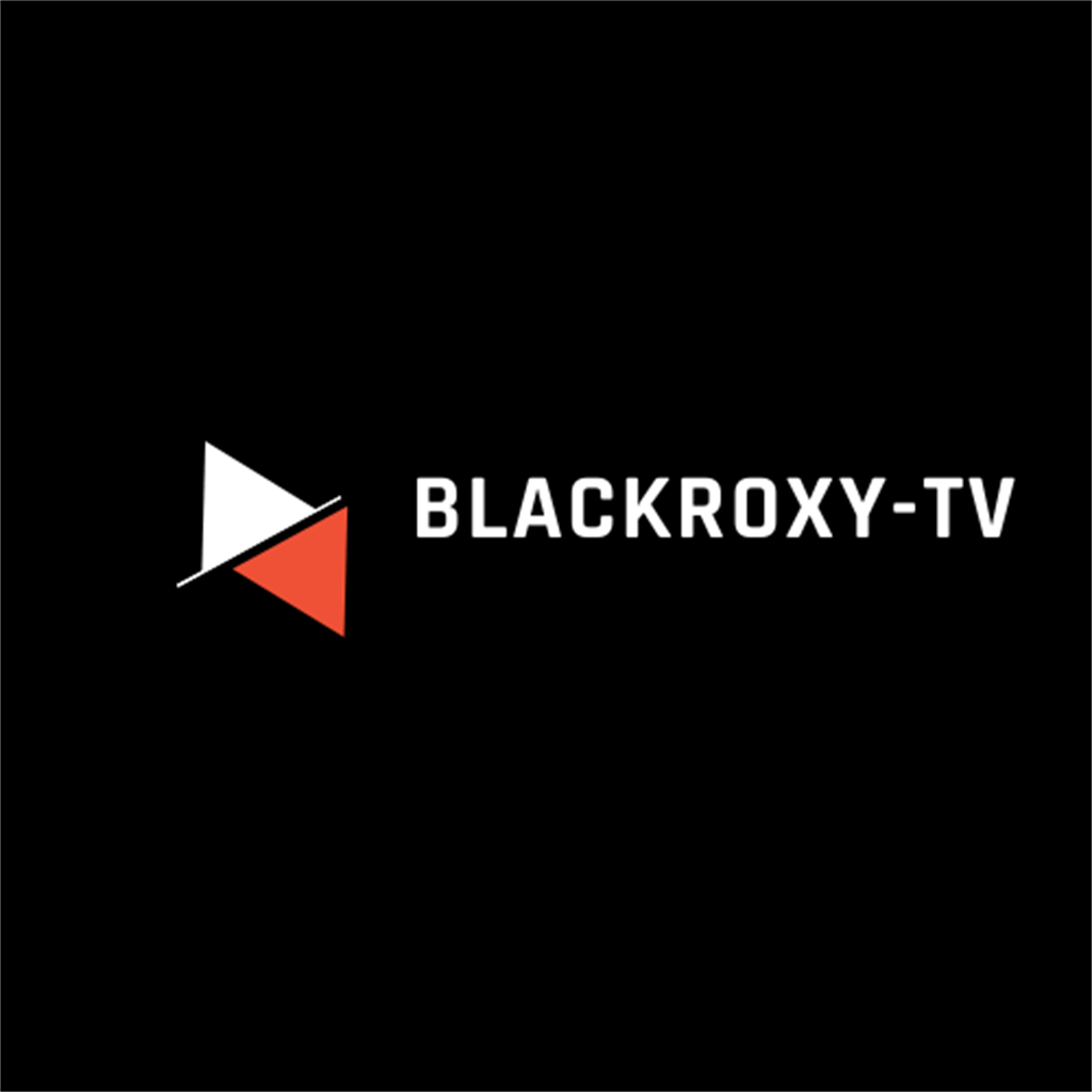 BLACKROXY-TV