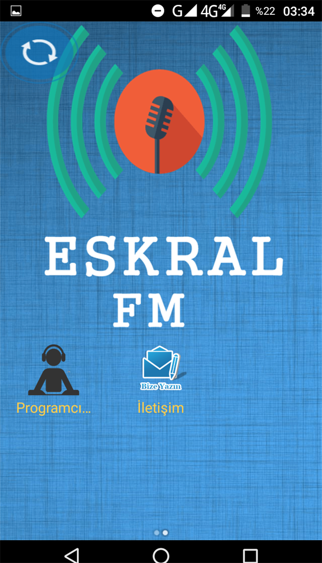 ESKRAL FM