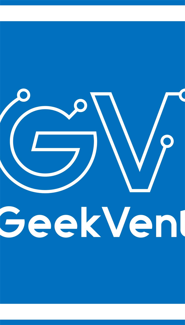 GeekVent