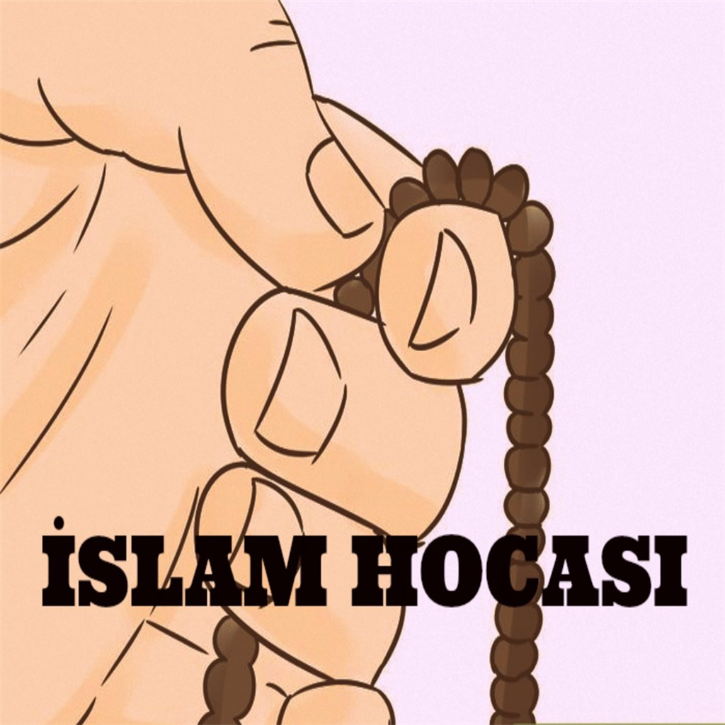 İslam Hocası