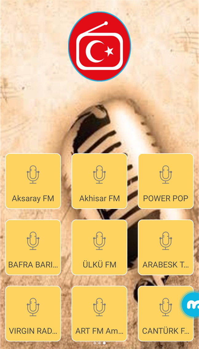 Türk Radyo
