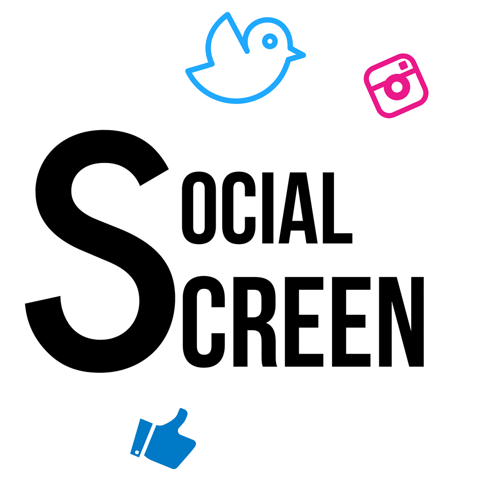 Social Screen