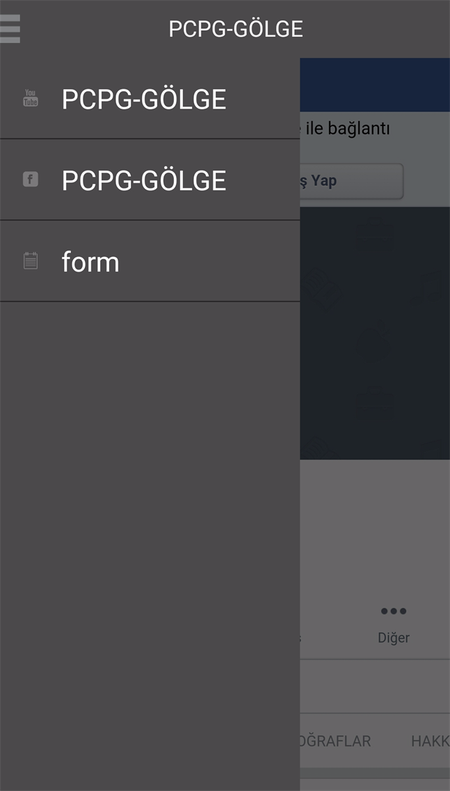 PCPG-GÖLGE