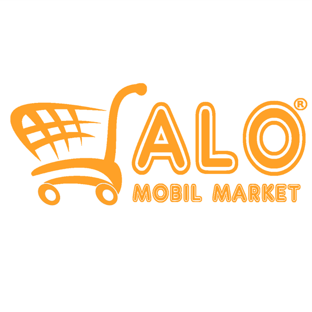 Alo Mobil Market