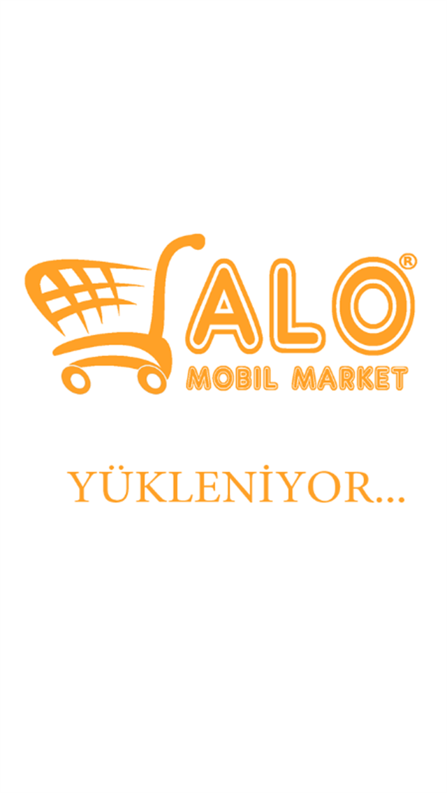 Alo Mobil Market