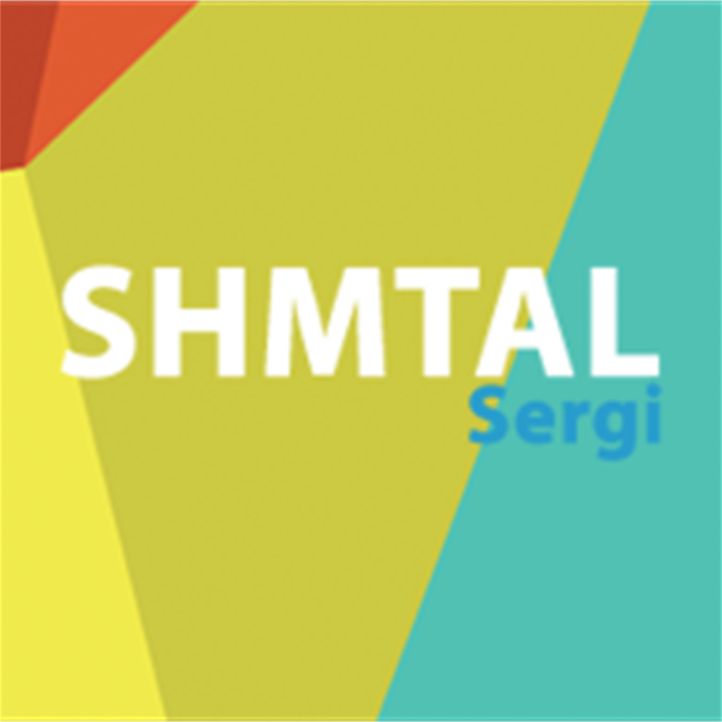 SHMTAL|Sergi
