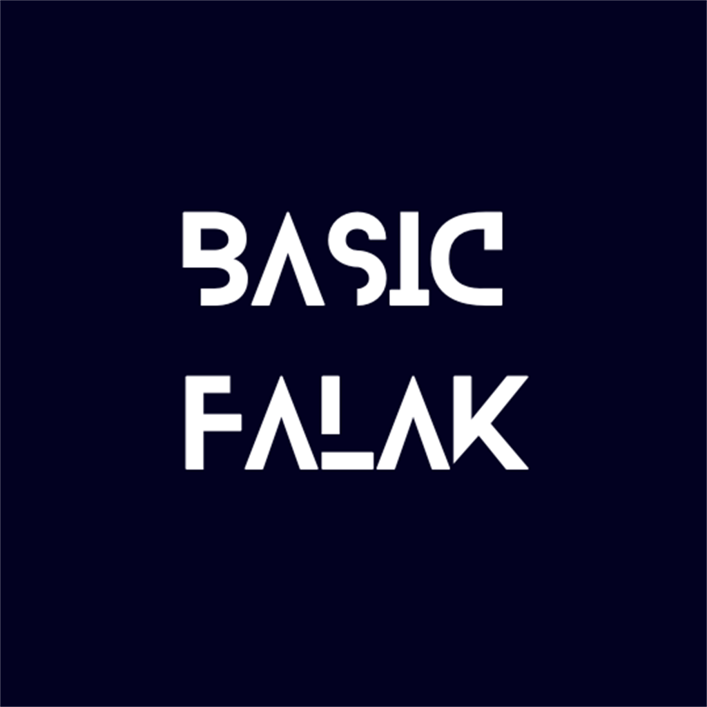 BASIC FALAK
