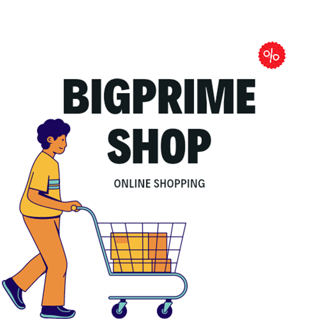 Bigprime Shop