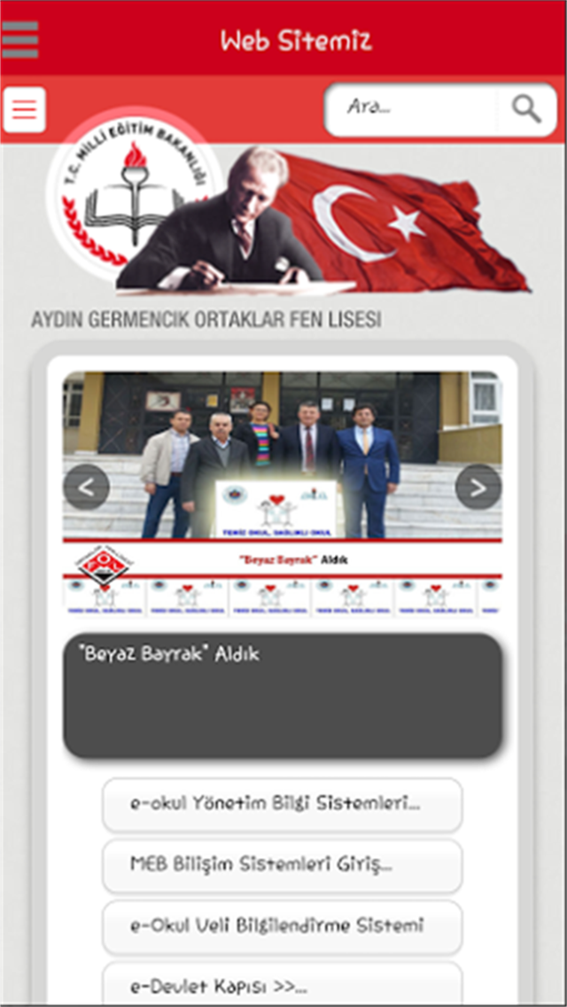 Atatürkçü Forum Sayfası
