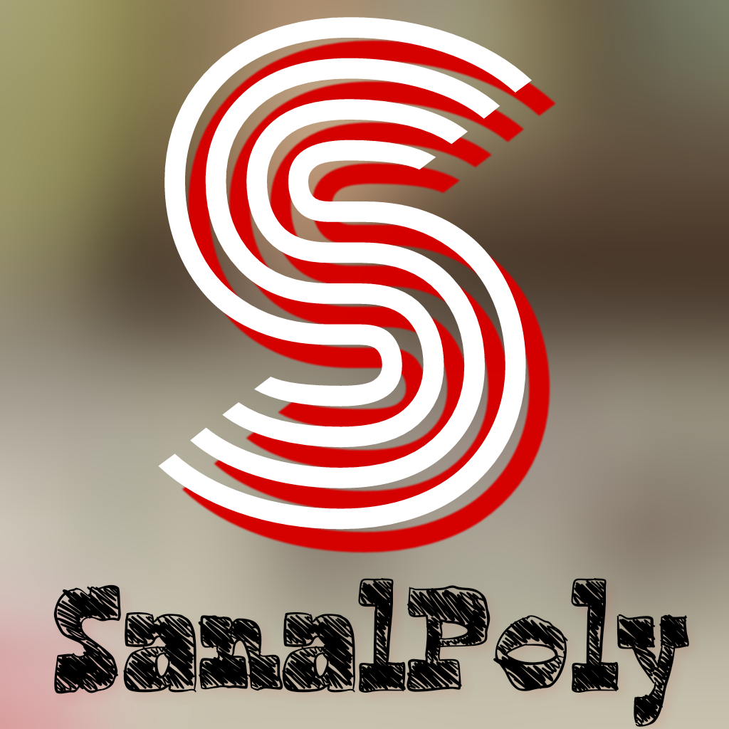SanalPoly