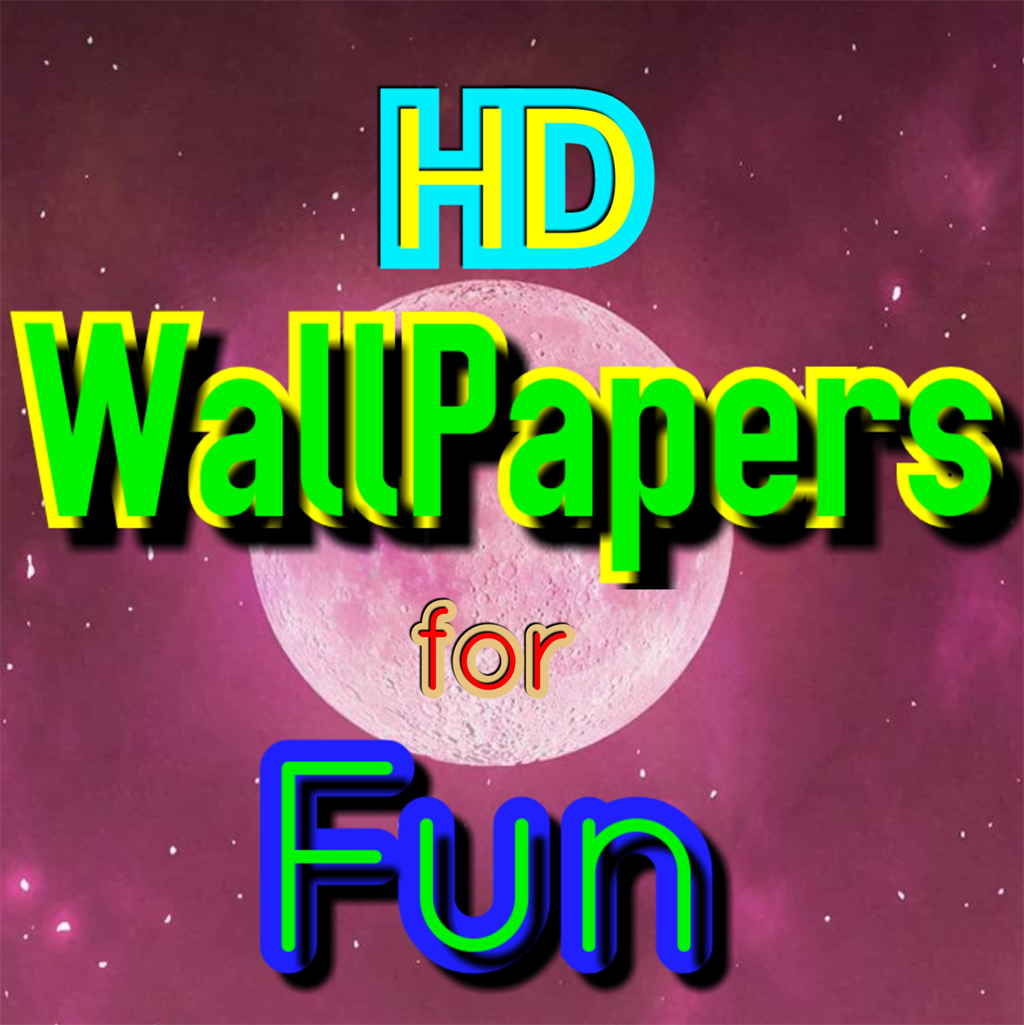 WallPapers4Fun