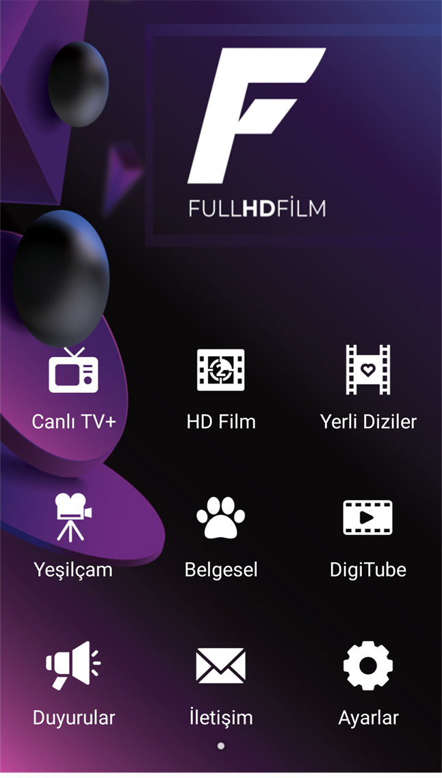 Full HD Film Pro