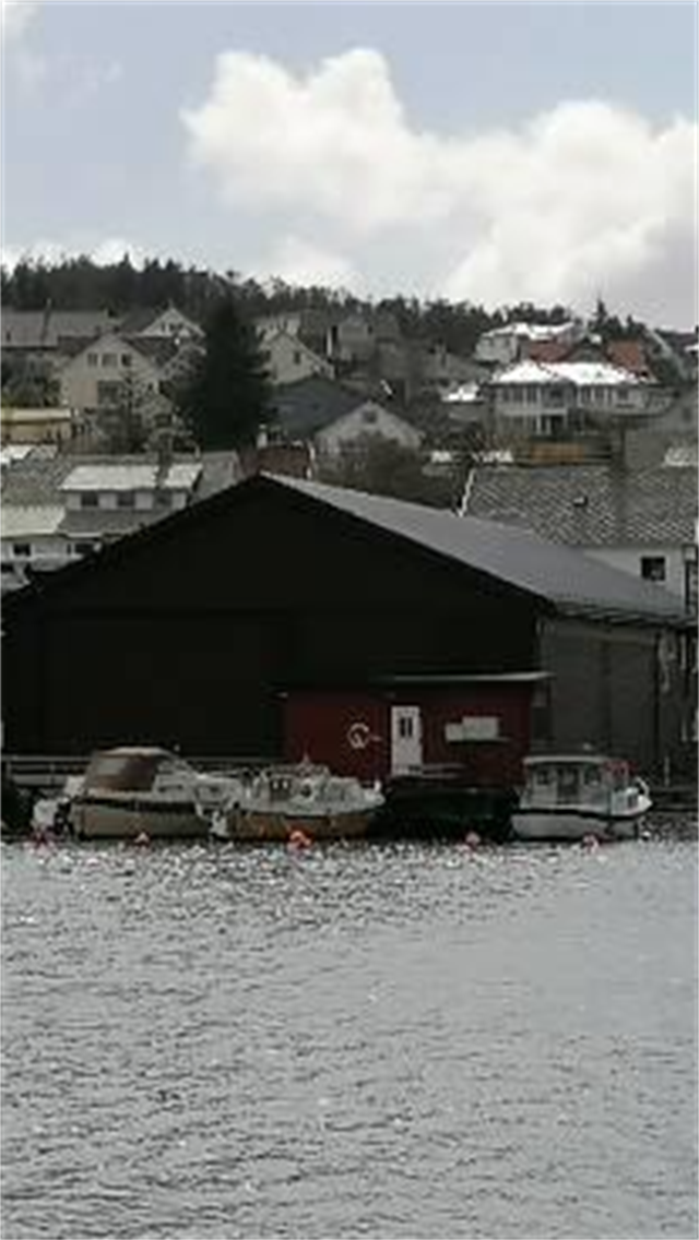 Båtklubben Karmøy Fabrikker