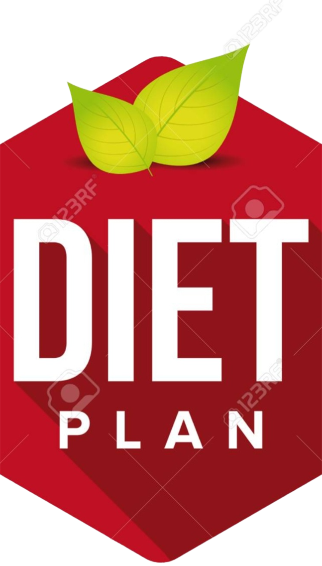 Plan Diet with AI