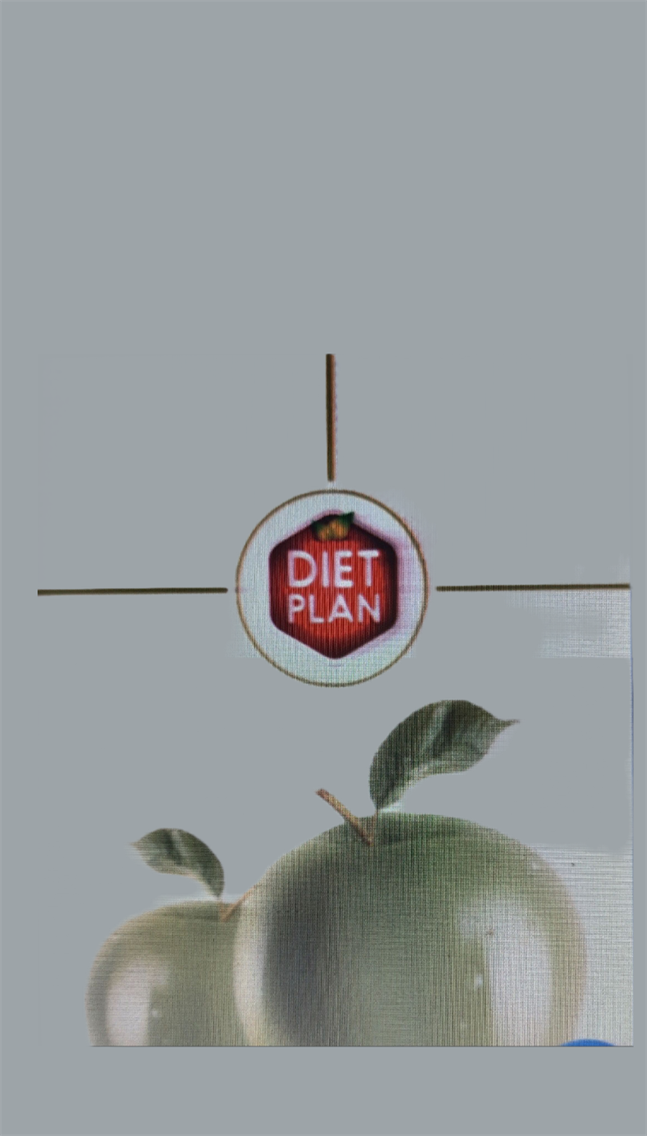 Plan Diet with AI