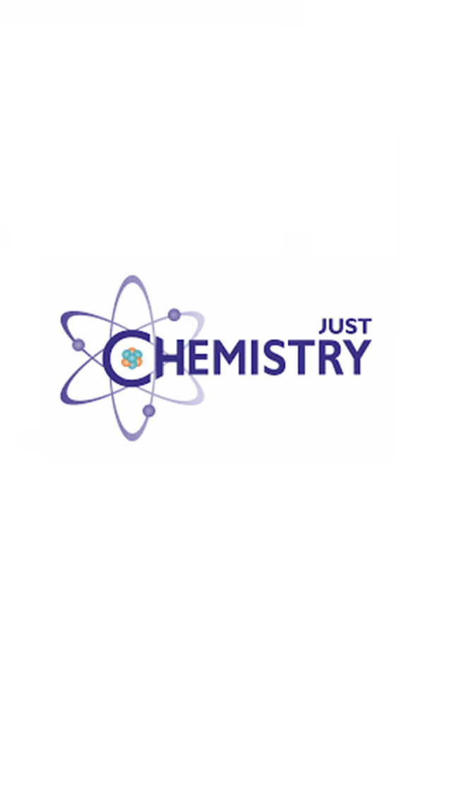 Just CHEMISTRY