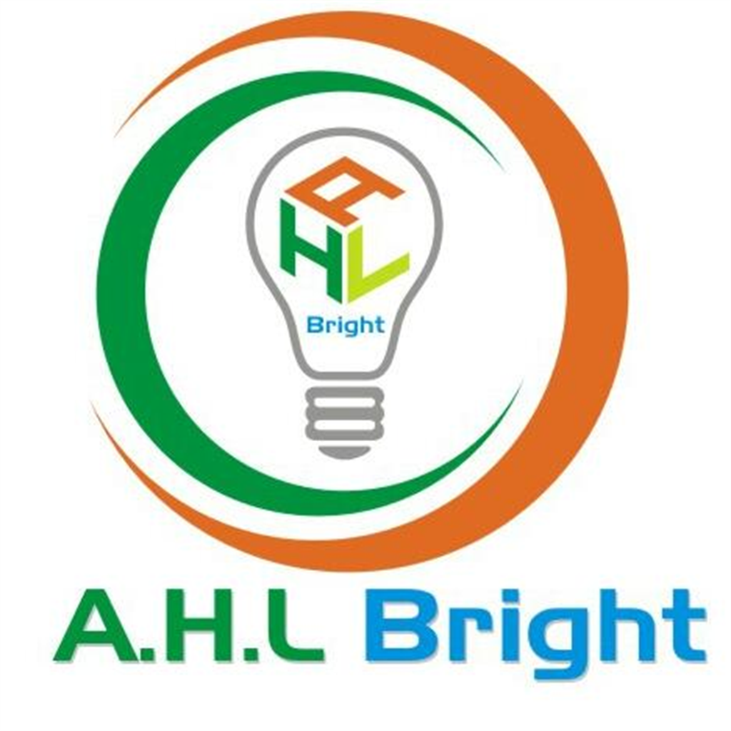 A.H.L Bright