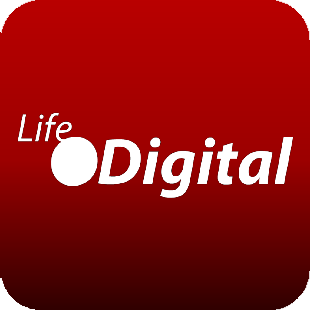 Life Digital