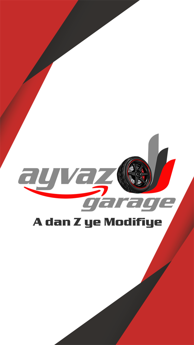 Ayvaz Garage