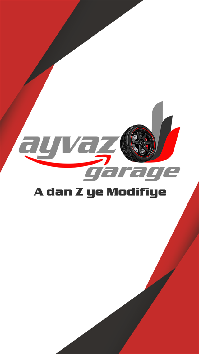 Ayvaz Garage