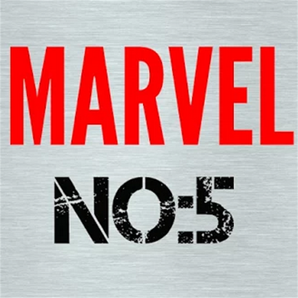 Marvel No:5