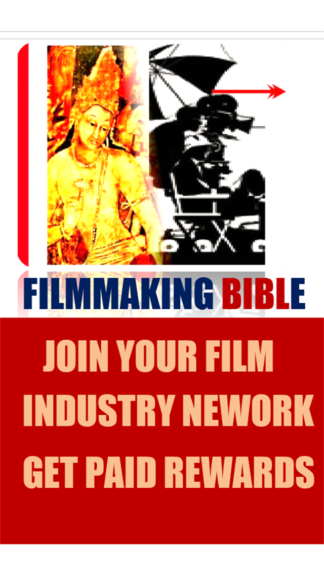 FilmMaking Bible