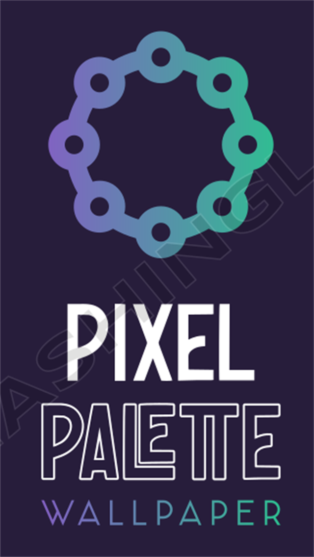 PixelPalette