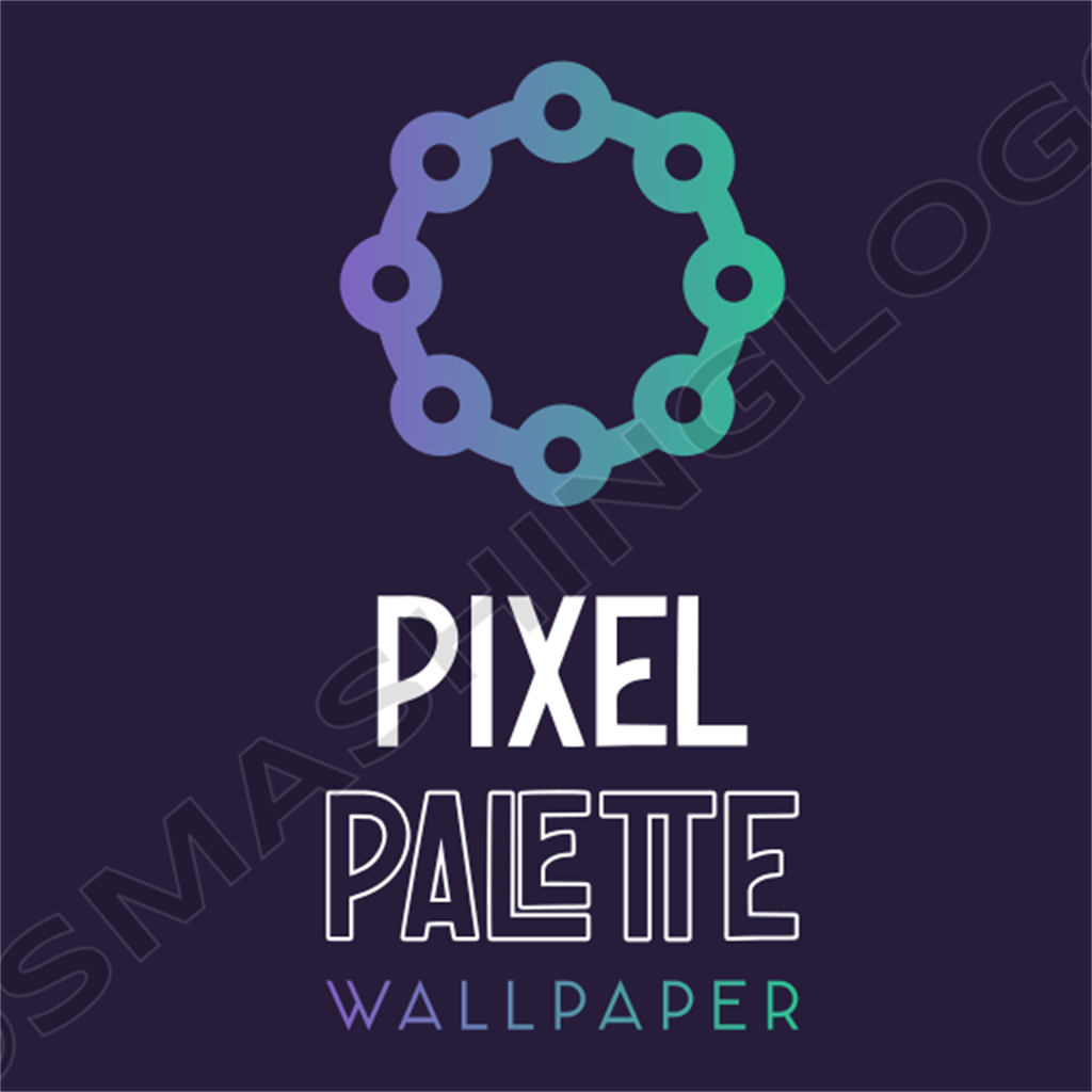 PixelPalette