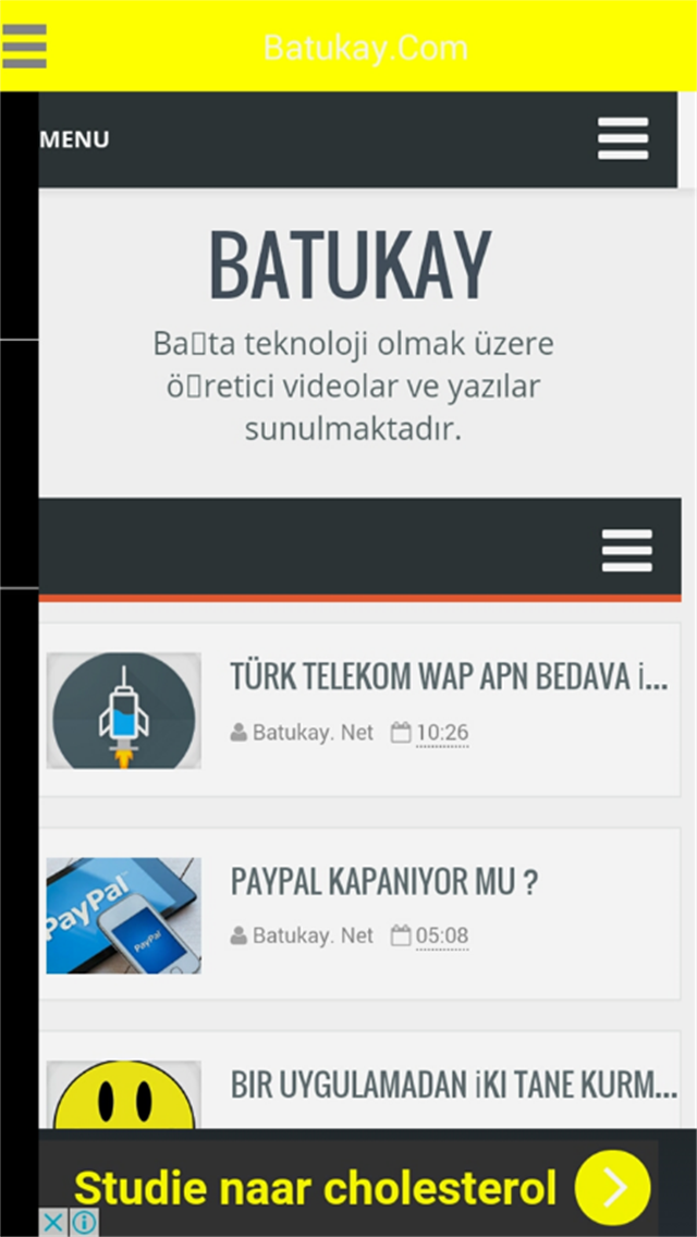 Batukay.Com