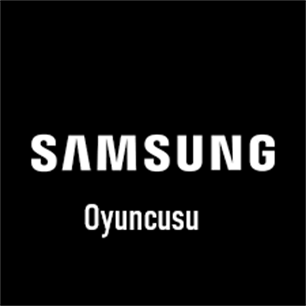 Samsung Oyuncusu