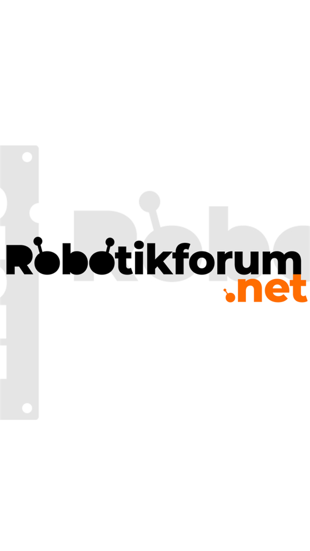 RobotikForum - Robotik Kodlama