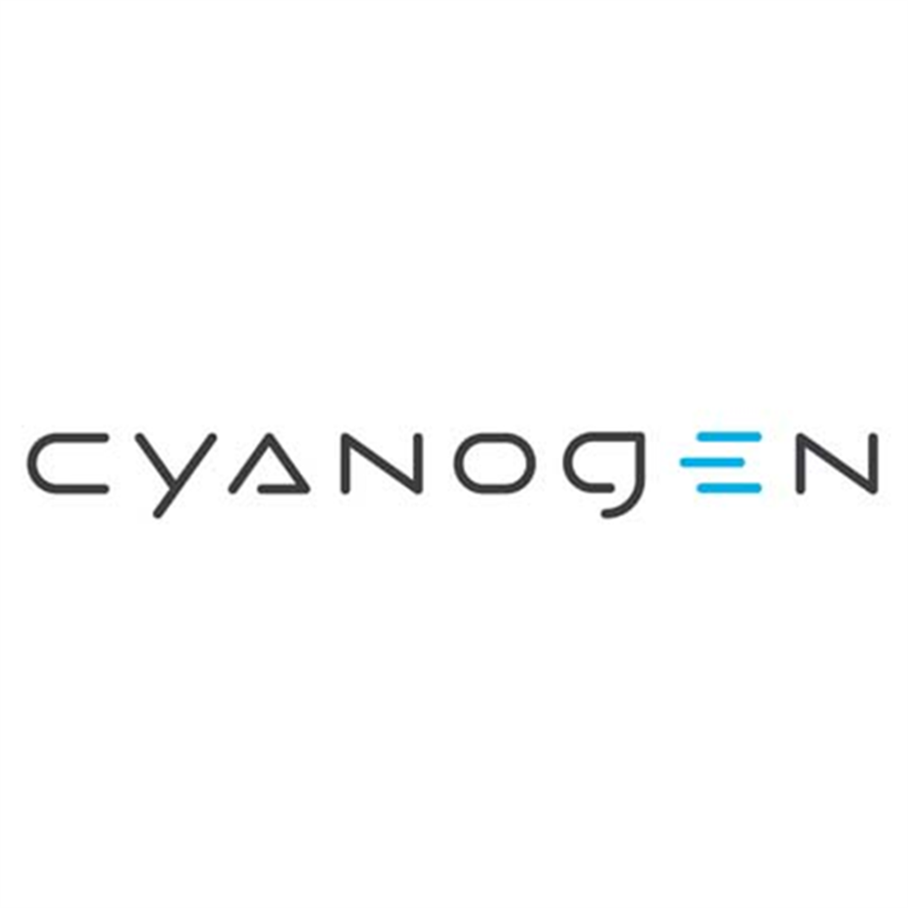 CyanogenMod Rom search