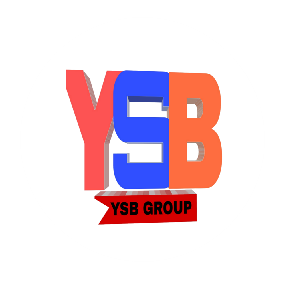 YSB GROUP : THE APP