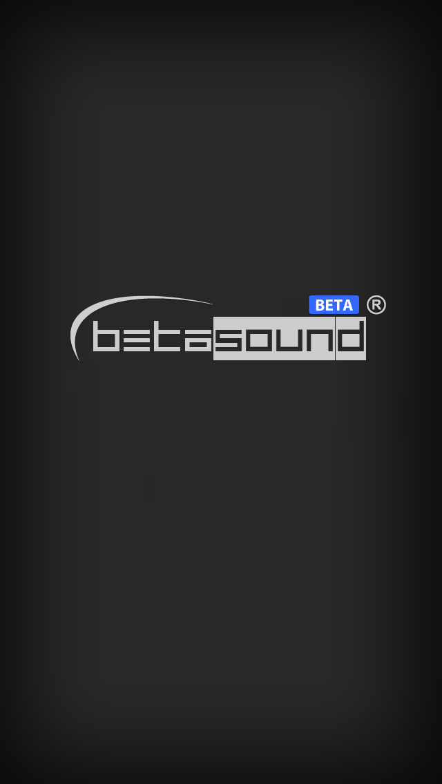 Beta Sound