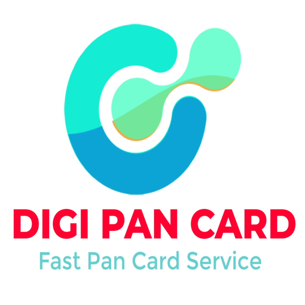 Digi Pan Card